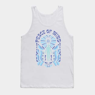 Peace of Mind Tank Top